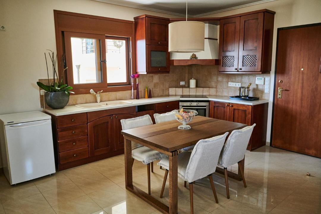 Photo of Kitchen in Pallini