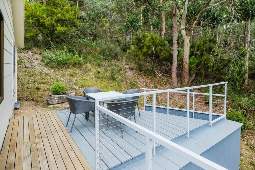 Photo of Patio Balcony in Eaglehawk Neck