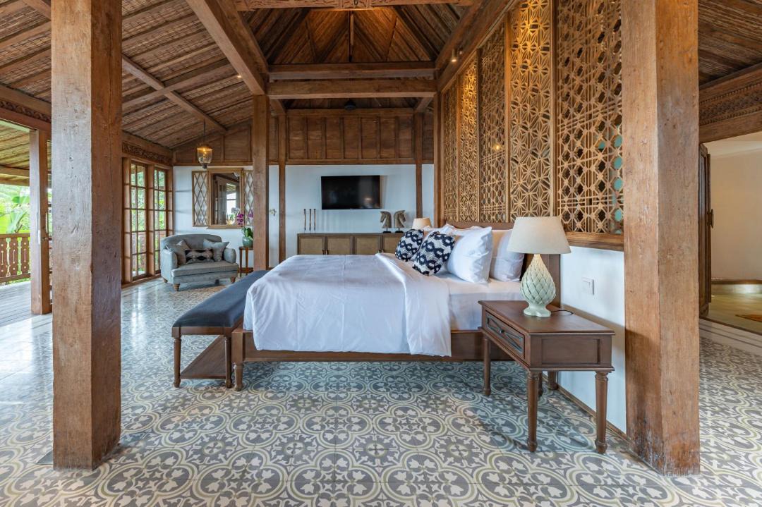 Photo of Bedroom in Banjar