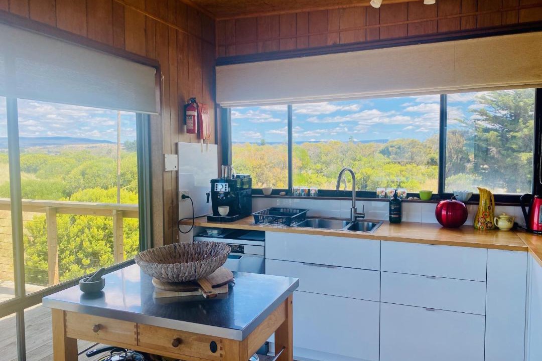 Photo of Kitchen in Dolphin Sands