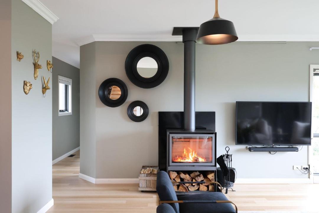 Photo of Livingroom in Clarence Point