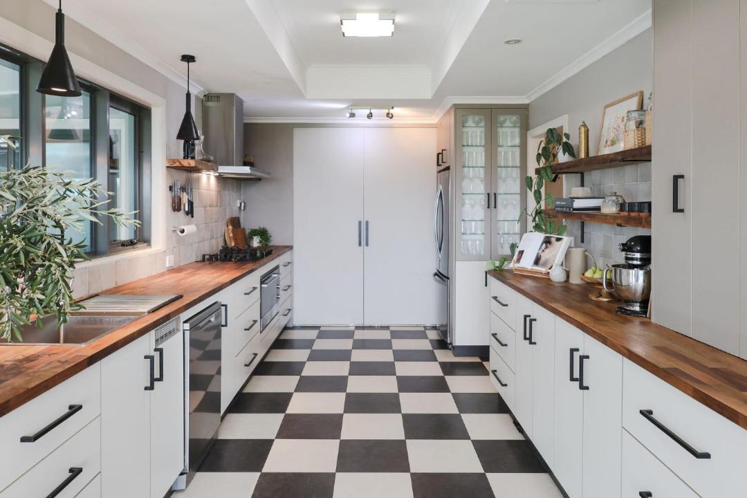 Photo of Kitchen in Clarence Point