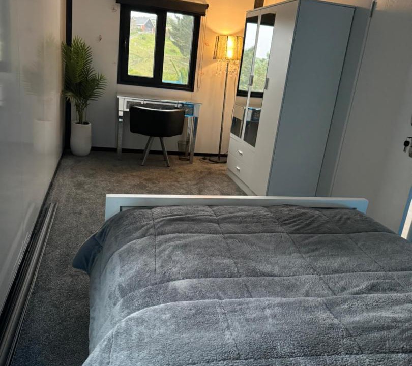 Photo of Bedroom in Whanganui