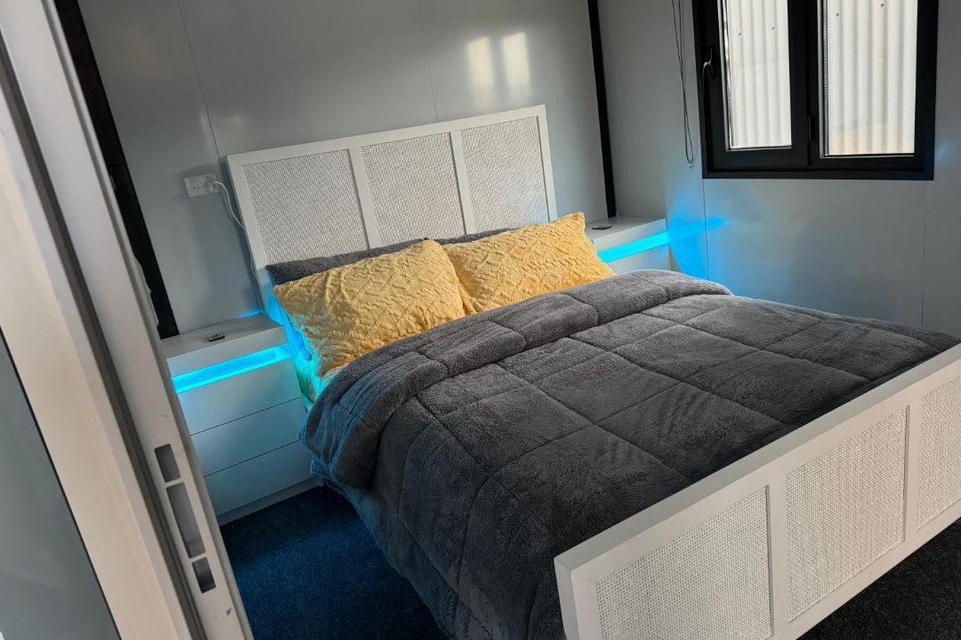 Photo of Bedroom in Whanganui
