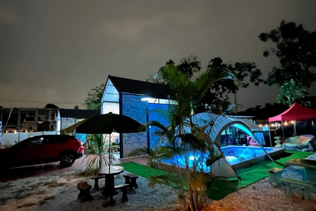 Photo of Outdoor in Kajang