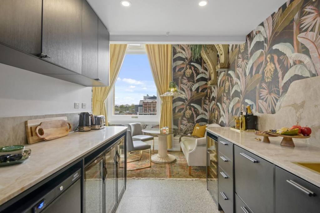 Photo of Kitchen in Christchurch City Centre