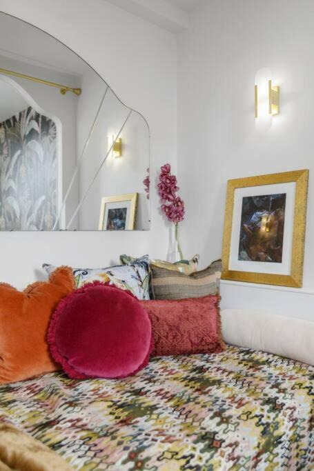 Photo of Bedroom in Christchurch City Centre