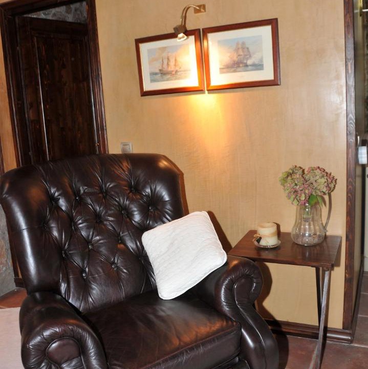 Photo of Livingroom in Kalambaka