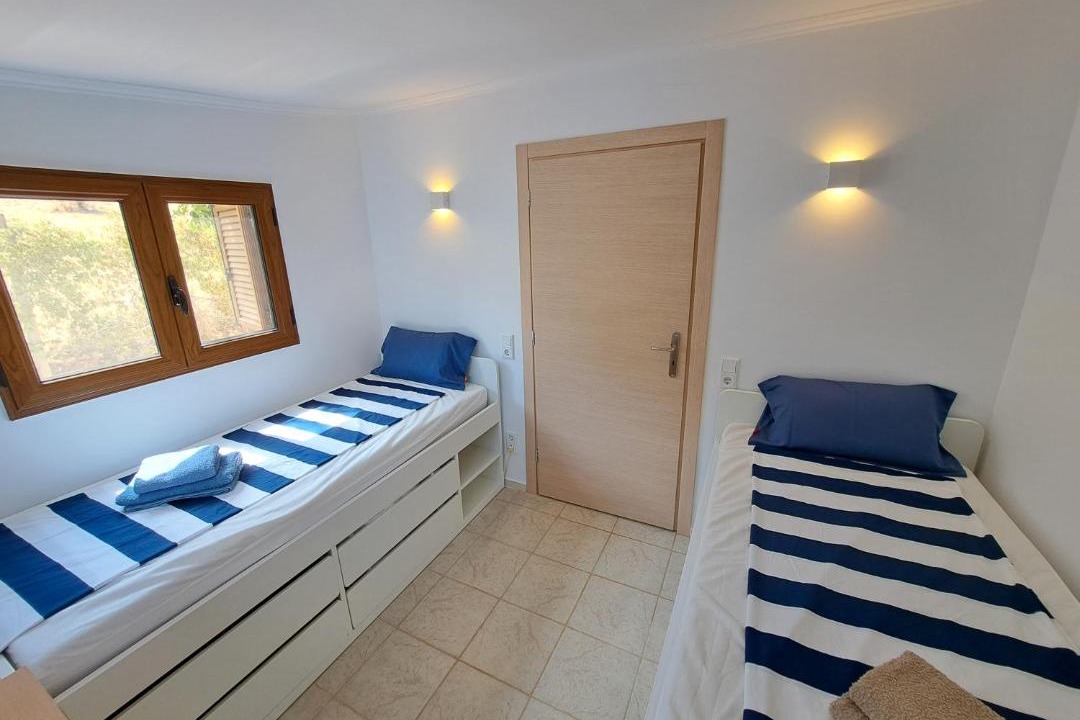 Photo of Bedroom in Kiparissia