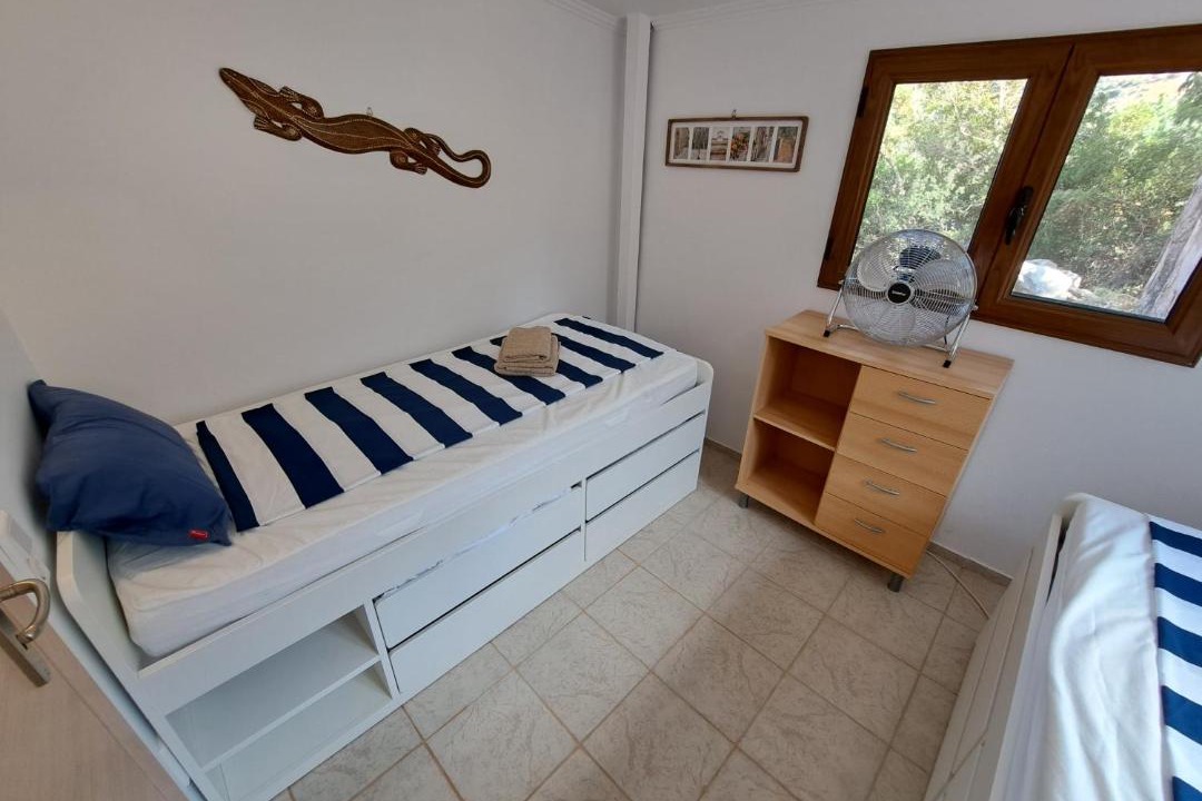 Photo of Bedroom in Kiparissia