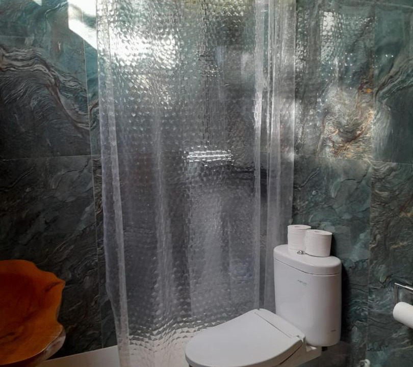 Photo of Bathroom in Sambirenteng