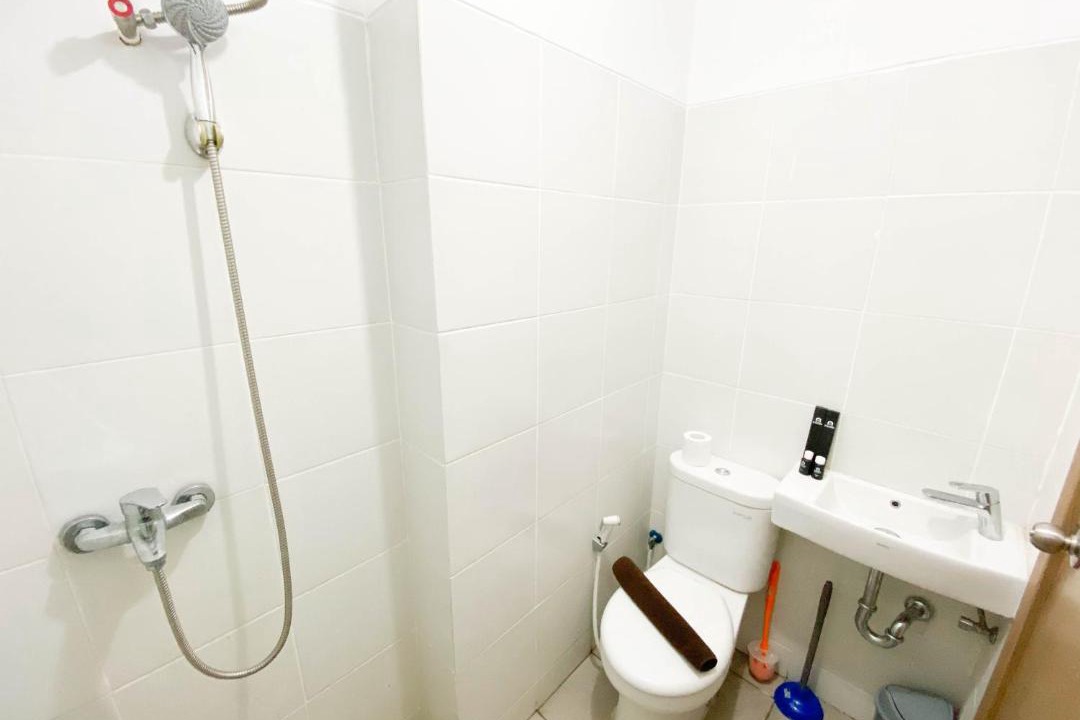 Photo of Bathroom in Jatingaleh