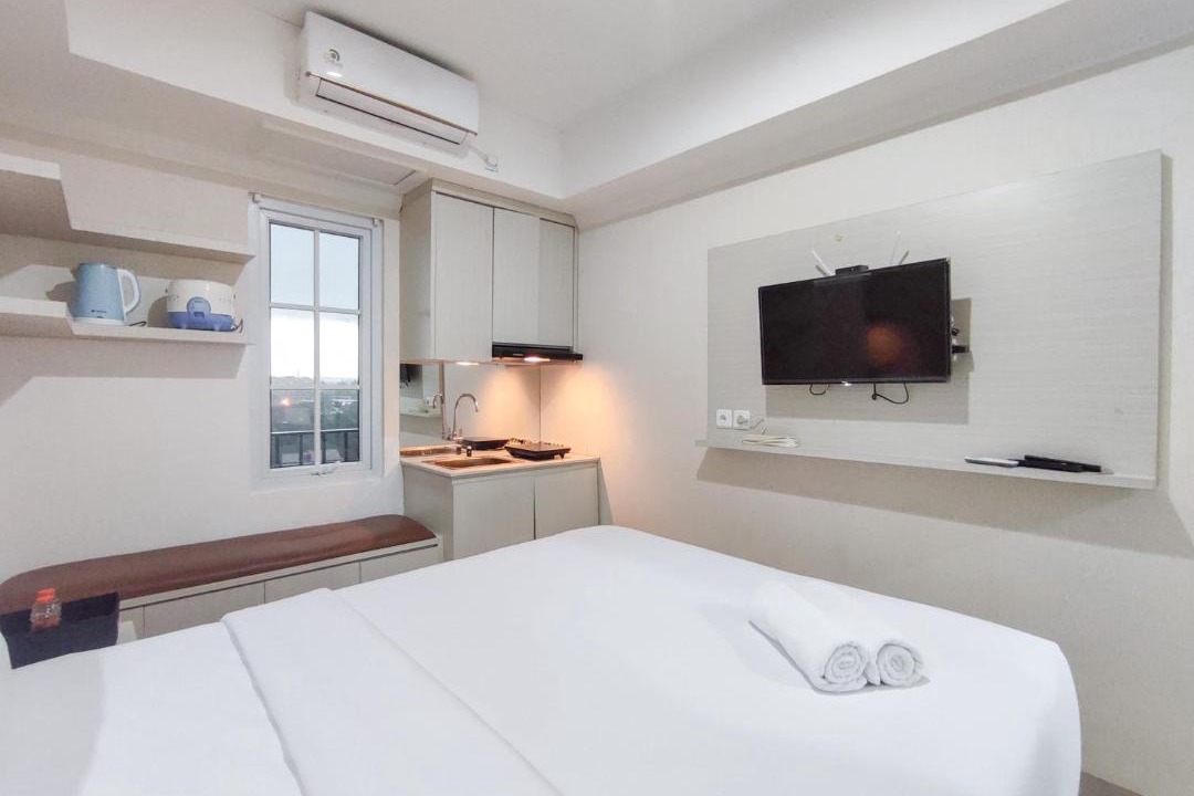 Photo of Bedroom in Jatingaleh