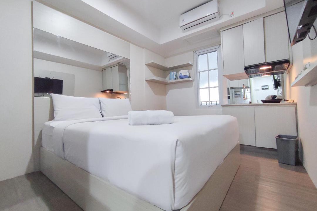 Photo of Bedroom in Jatingaleh