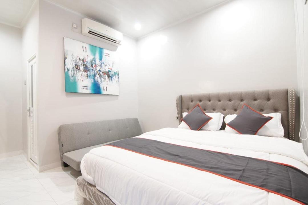 Photo of Bedroom in Pekanbaru