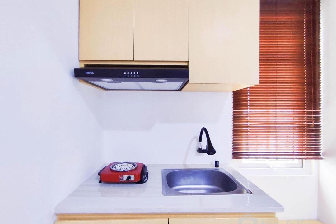 Photo of Kitchen in Jatingaleh