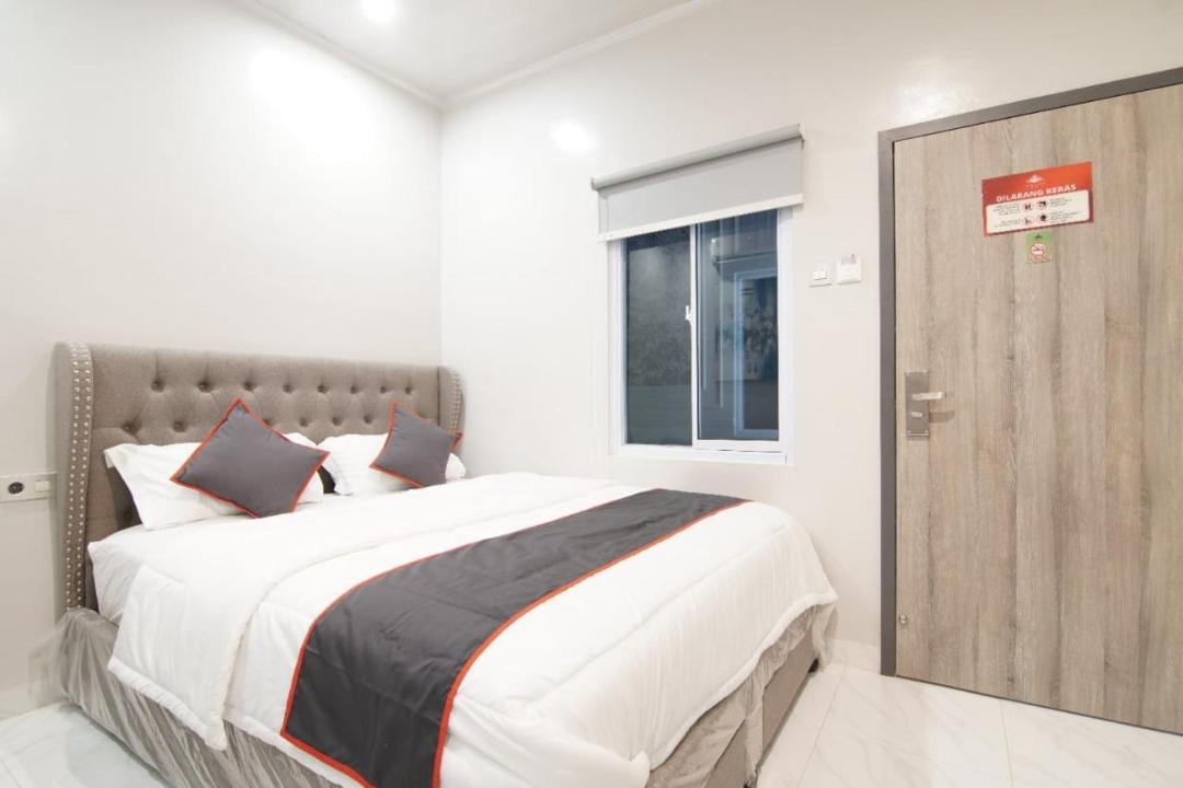 Photo of Bedroom in Pekanbaru