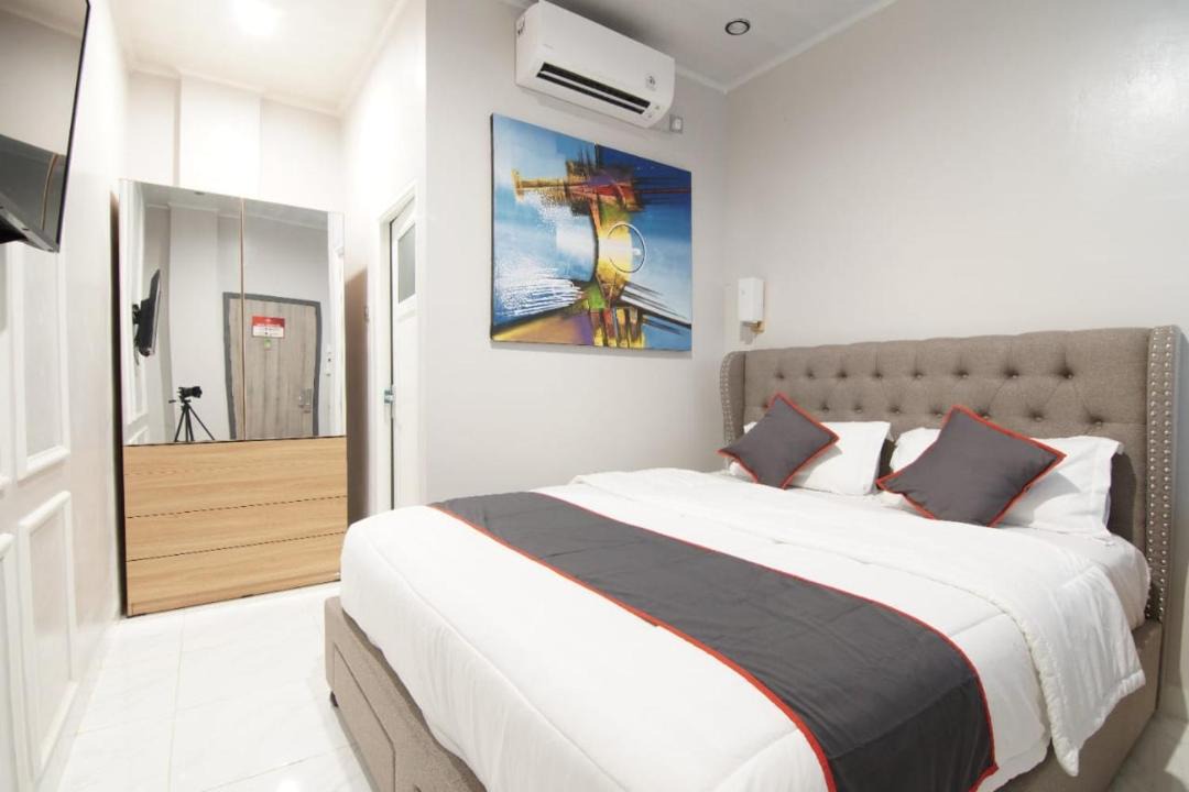 Photo of Bedroom in Pekanbaru