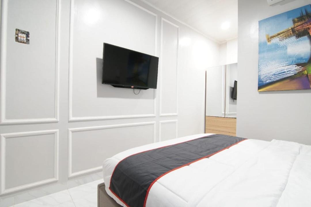 Photo of Bedroom in Pekanbaru