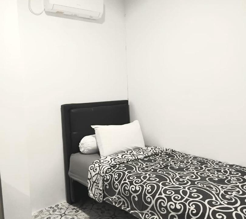 Photo of Bedroom in Pekanbaru