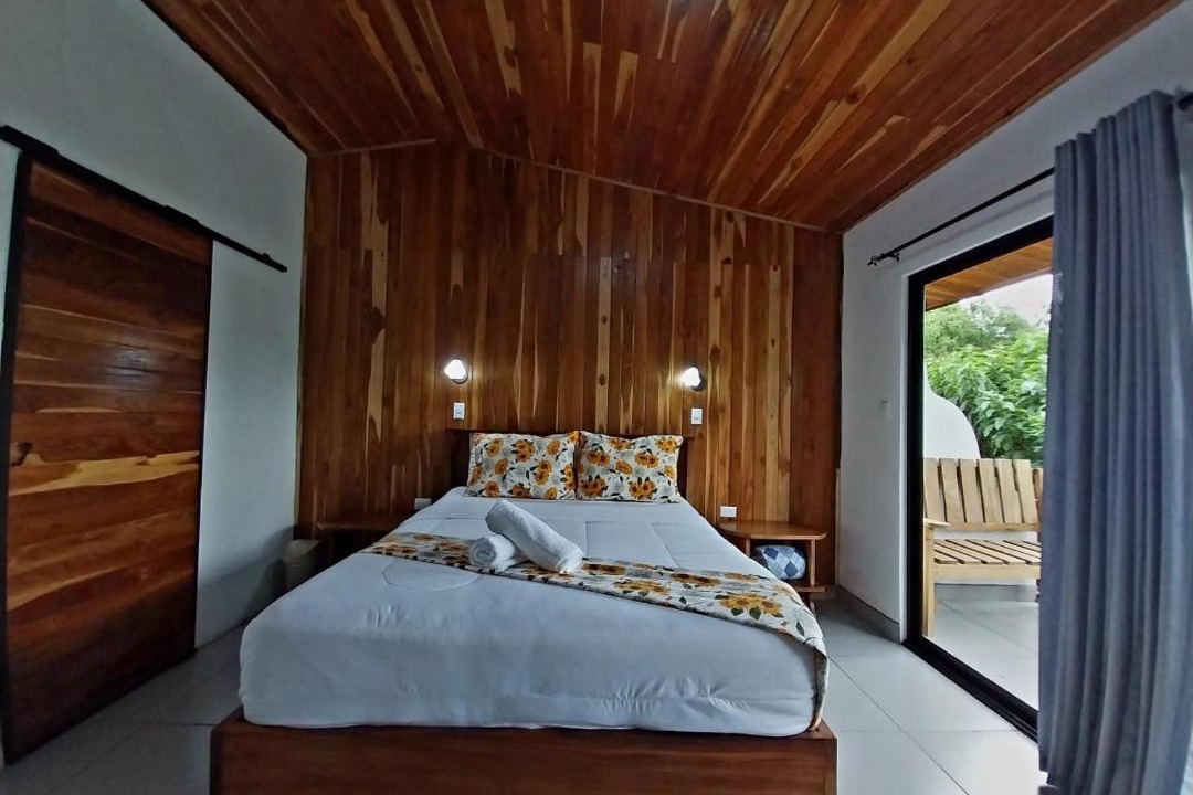 Photo of Bedroom in Sierra