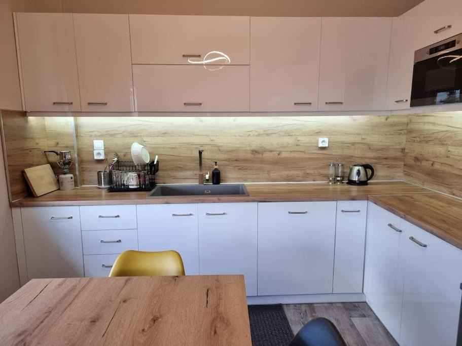 Photo of Kitchen in Lianokladi