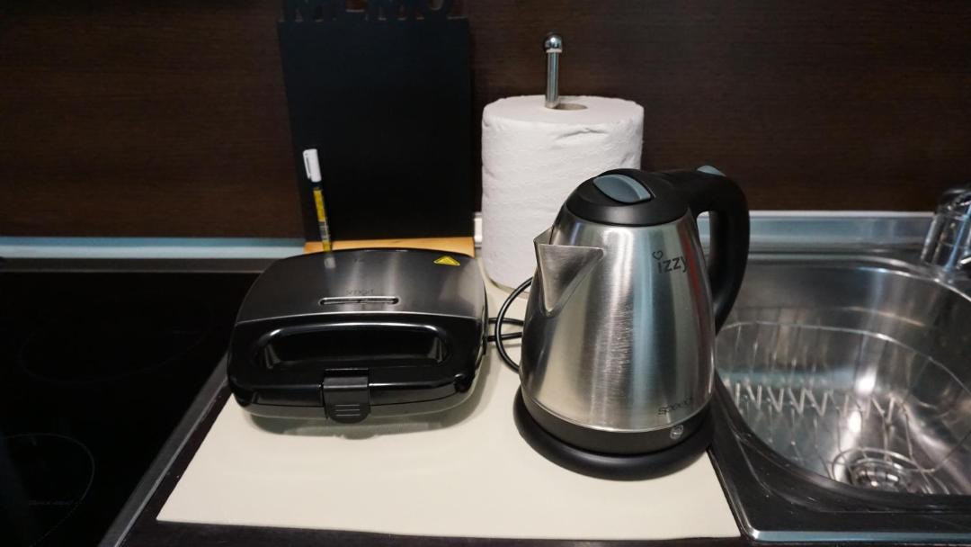 Photo of Kitchen in Ioannina