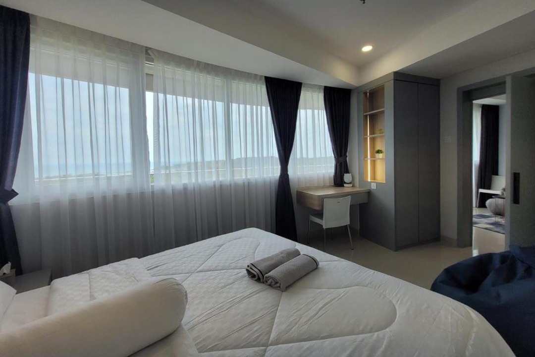 Photo of Bedroom in Batam