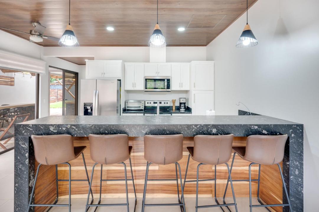 Photo of Kitchen in Pinilla