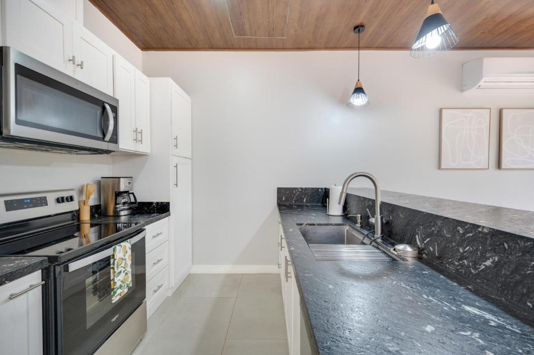 Photo of Kitchen in Pinilla