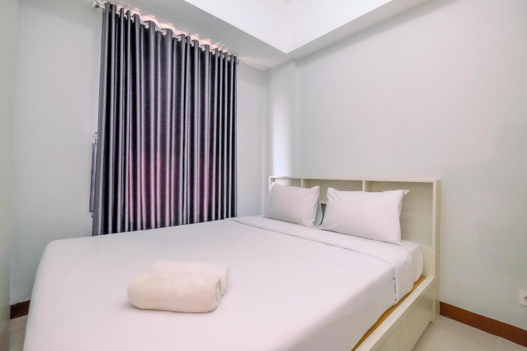 Photo of Bedroom in Bogor Selatan