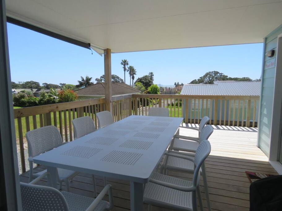 Photo of Patio Balcony in Coopers Beach