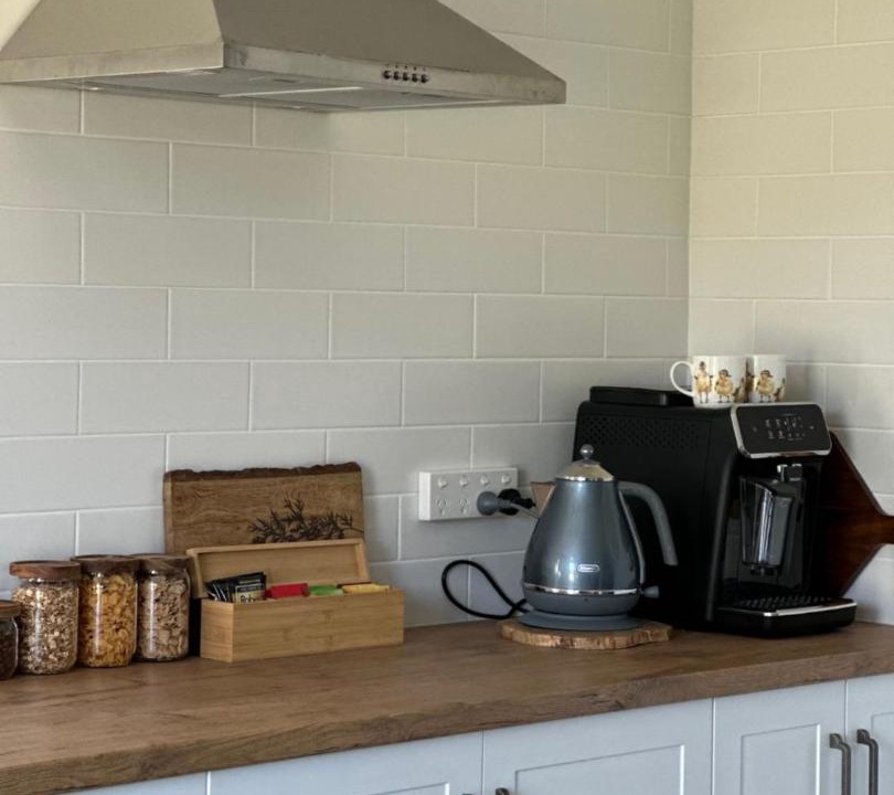 Photo of Kitchen in Northern Tasmania