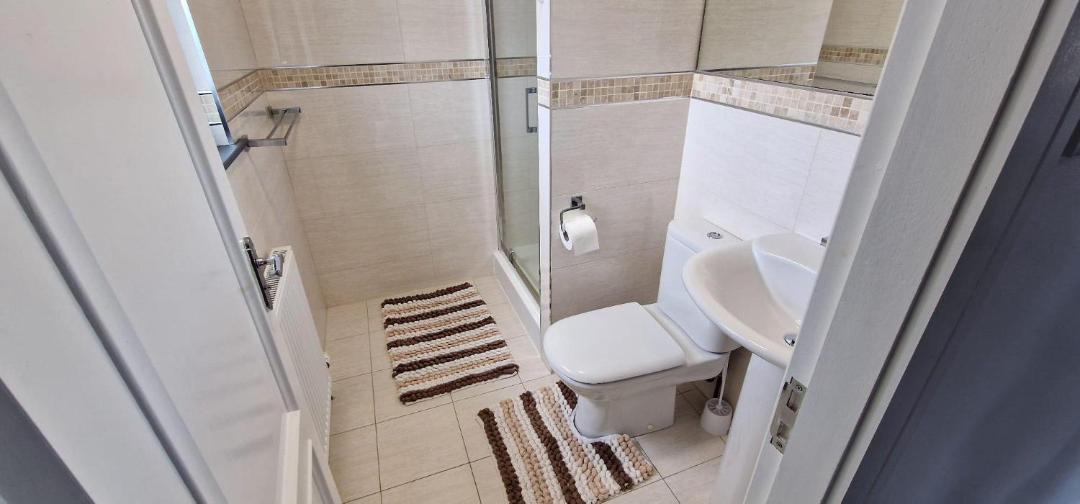 Photo of Bathroom in Kirkcaldy