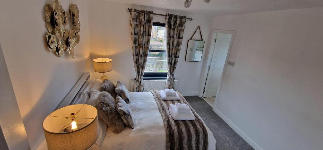 Photo of Bedroom in Kirkcaldy