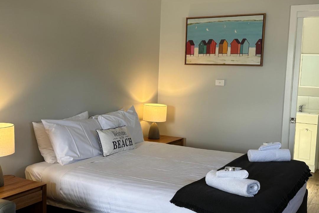 Photo of Bedroom in Bridport