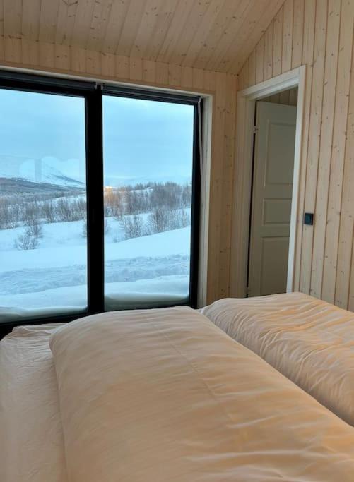 Photo of Bedroom in Akureyri