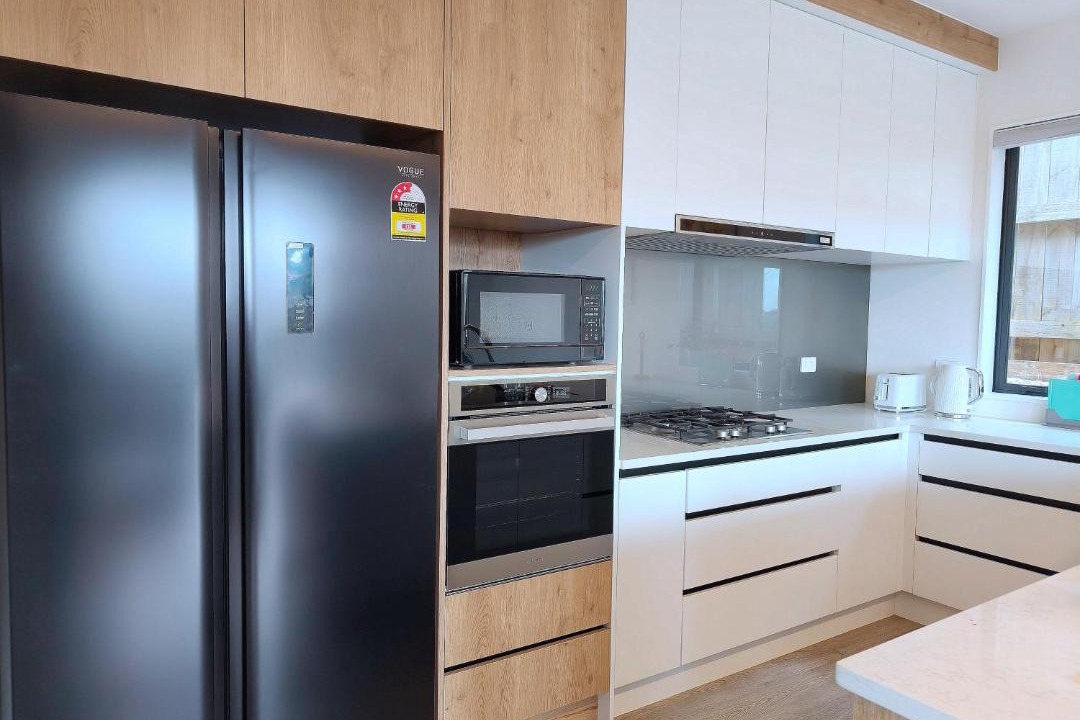 Photo of Kitchen in Hillcrest