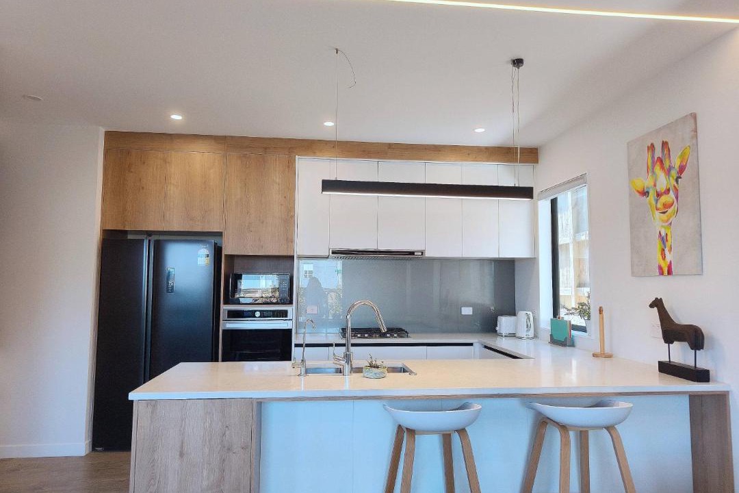 Photo of Kitchen in Hillcrest