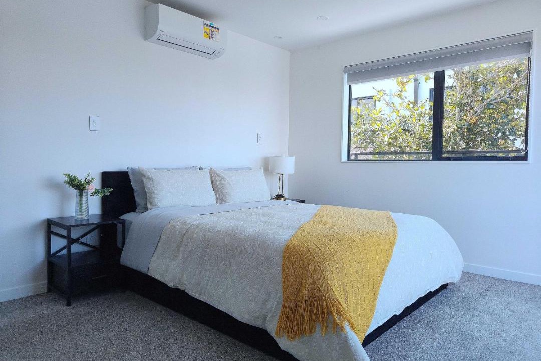 Photo of Bedroom in Hillcrest