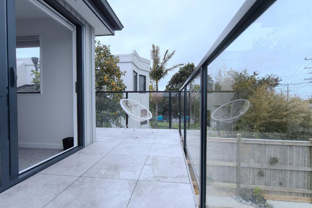 Photo of Patio Balcony in Hillcrest