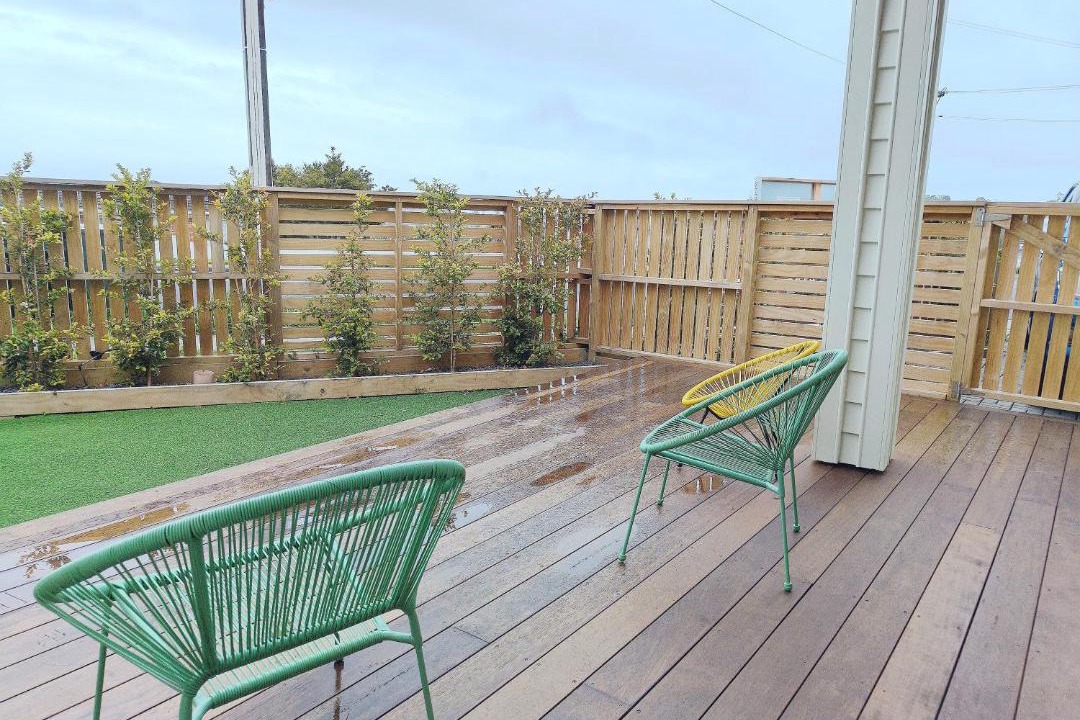 Photo of Patio Balcony in Hillcrest