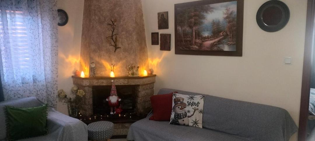 Photo of Livingroom in Karditsa