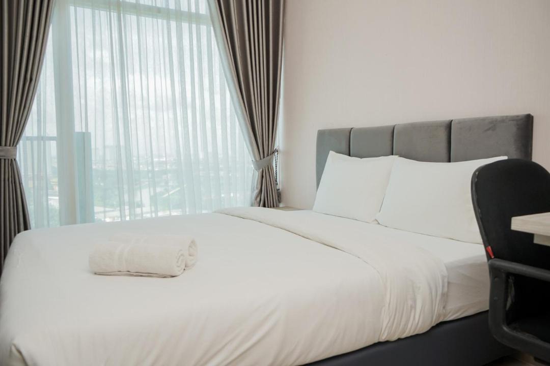 Photo of Bedroom in Cikokol