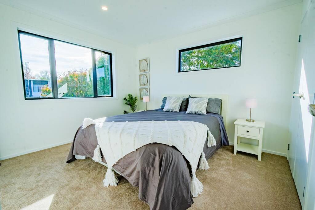 Photo of Bedroom in Frankton