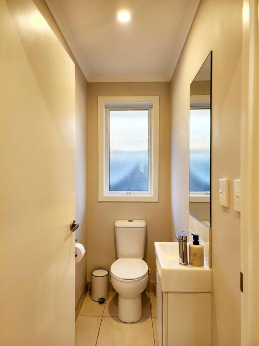 Photo of Bathroom in Hamilton