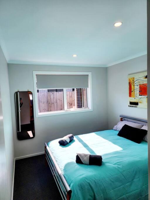 Photo of Bedroom in Hamilton