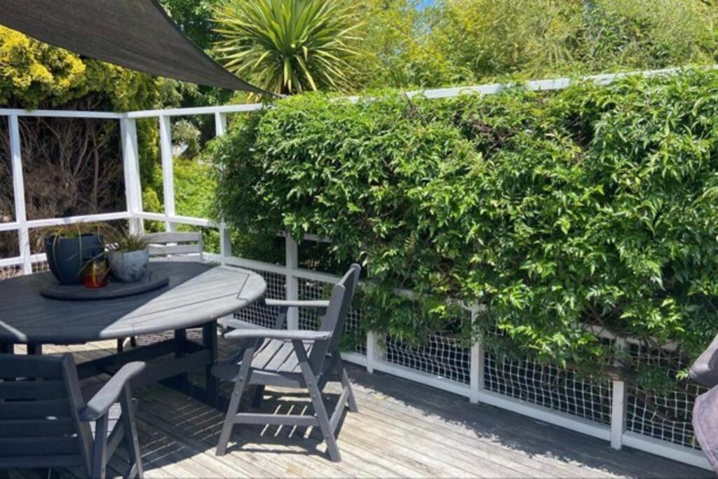 Photo of Patio Balcony in Richmond Heights