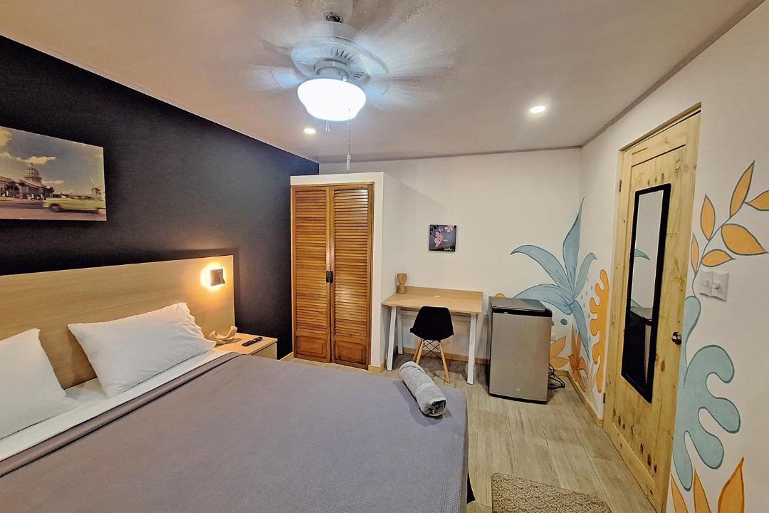 Photo of Bedroom in Pavas