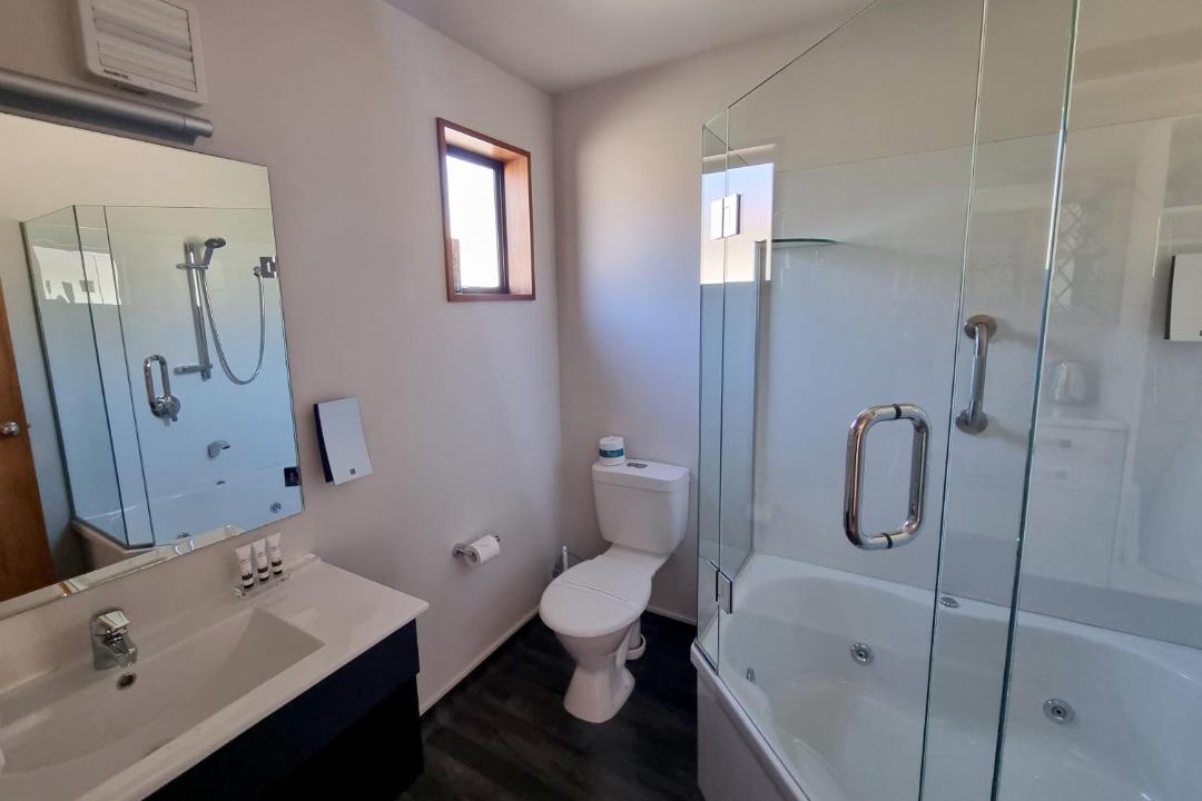 Photo of Bathroom in Greymouth